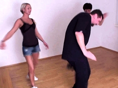 Rubia, Europeo, Dominacion femenina, Fetiche, Alemán, Hd, Nylon, Adolescente