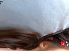 Blasen, Spermaladung, Hd, Hotel, Pov, Reiten