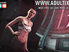 アナル, 美女, デカパイ, フェラチオ, 手コキする, 熟年, 淫乱熟女, ティーン