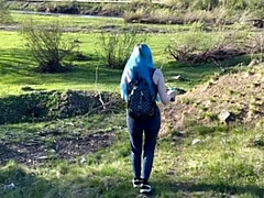 Grosse titten, Vollbusig, Studentin, Süss, Kehlenfick, Im freien, Russisch, Student