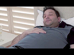 Blasen, Betrug, Handjob, Muschi, Stiefmutter, Taboo