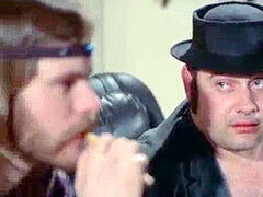 Pijpbeurt, Sperma shot, Sperma in gezicht, Oud