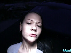 Amateur, Mamada, Madres para coger, Al aire libre, Pov, Público