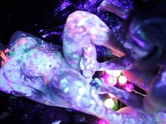 ディルド, レズビアン, 自然山雀, オージー, オマンコ, おもちゃ, バイブレーター