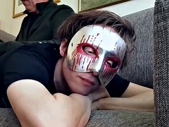 Любители, Геи, Порка