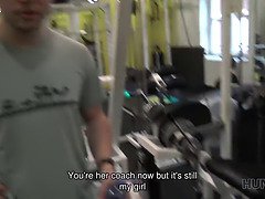 18 ans, Sucer une bite, Cocu, Tchèque, Hd, Réalité, Fils, Adolescente