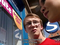 Pijpbeurt, Bruinharig, Tsjechisch, Vingeren, Hd, Likken, Gezichtspunt, Realiteit