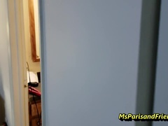 Leie, Blondine, Hardcore, Hd, Selbstgemacht, Milf, Orgasmus, Rasiert