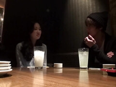 Asiático, Tetas grandes, Mamada, Tetona, Compilación, Fetiche, Sexo duro, Tetas naturales