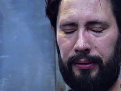 Анальный секс, Садо мазо, Блондинки, Втроем