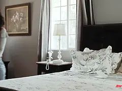 Amateur, Blonde, Sucer une bite, Doigter, Poilue, Hd, Mature, Chatte