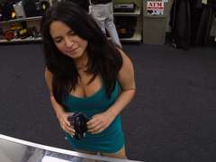 Amateur, Chica
