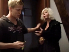 Enthousiasteling, Grote lul, Tsjechisch, Lul, Hardcore, Hd, Moeder die ik wil neuken, Moeder