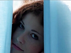 Amateur, Cul, Doigter, Souple, Petite femme, Maigrichonne, Solo, Nénés