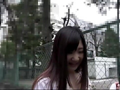 Sperma, Handbeurt, Hd, Japaans