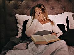 素人, 美女, ブロンド, フェラチオ, イく瞬間, ハードコア, ハメ撮り, シャワー