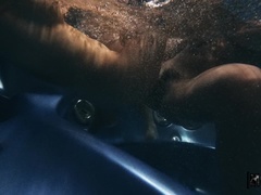 Culo, Tetas grandes, Engañando, Penetracion con dedos, Tetas naturales, Nalgadas, Tatuaje, Tetas