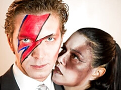 Asiatique, Gros cul, Grosse bite, Gros seins, Sucer une bite, En levrette, Mère que j'aimerais baiser