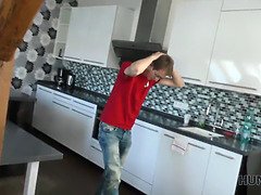 Leie, Paar, Tschechisch, Hd, Geld, Zierlich, Pov, Jungendliche (18+)