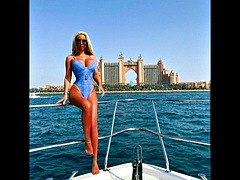 Grosser schwanz, Grosse titten, Titten