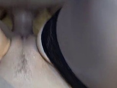 Verga grande, Negro, Ébano, Europeo, Sexo duro, Lencería, Gritar, Adolescente