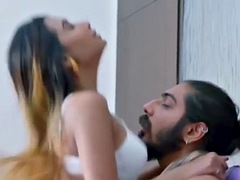 Desi Wife Swap With Dhongi Babaji