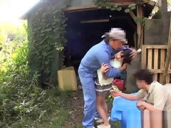 Азиатки, Минет, Член, Сперма на лице, Пальцем, Секс без цензуры, Молоденькие, Сиськи