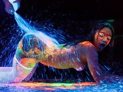 Анальный секс, Жопа, Минет, Брюнетки, Секс без цензуры, Бритые, Чулки, Молоденькие