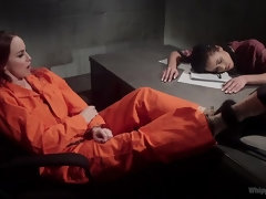 Анальный секс, Садо мазо, Сидя на лице, Женское доминирование, Унижение, Киски, Рабыни, Порка