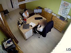 Anal, Culo, Entrevista, Madura, Checa, Polla, Lamidas, Chupando