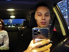 素人, 車, フェティッシュ, ハードコア