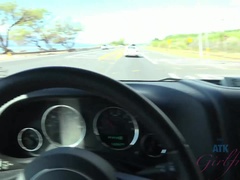 Amateur, Playa, Papá, Novia, Perforación, Pov, Público, Tetas