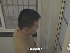 素人, アナル, 中国人