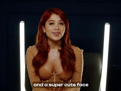 ブロンド, ディルド, ラティーナ, レズビアン, オナニー, 赤毛, ロシア人, 剃毛