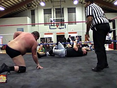 フェティッシュ, ゲイ, 毛深い, 熟年, 筋肉