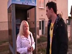 Rubia, Abuelita, Sexo duro, Ama de casa, Maduro, Madres para coger, Realidad, Esposa