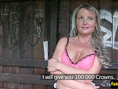 Leie, Öffentlich, Ablutschen