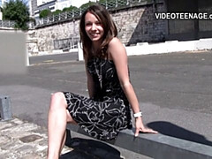 Leslie's amateur audition trailer by Video Teenage