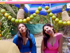 Большая жопа, Большие сиськи, Брюнетки, Сумасшедшие, Милф, Киски, Сиськи, Влажная