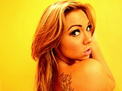 Mofos featuring Katerina Kay's skinny video