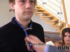Blasen, Pummelig, Gehörnter ehemann, Domination, Hd, Geld, Realität, Jungendliche (18+)