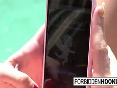 Blondine, Blasen, Hd, Zierlich, Muschi, Schreiend, Jungendliche (18+), Titten