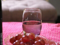 Lieveling, Grote kont, Bruinharig, Sperma shot, Hardcore, Hd, Ondergoed