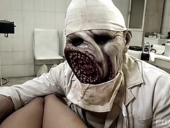 Grote kont, Grote mammen, Rondborstig, Tsjechisch, Fetisj, Natuurlijke tieten, Kantoor, Tieten likken