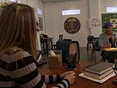 Hard, Mère que j'aimerais baiser, Actrice du porno, Étudiant, Adolescente