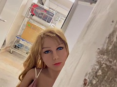 In den arsch, Grosser schwanz, Dildo, Europäisch, Schwul, Deutsch, Titten, Spielzeuge