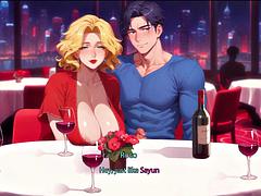 素人, 浮気する, 乱交, グループ, Hd, 淫乱熟女, 公共, 妻