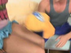 Bondage domination sadisme masochisme, Blonde, Sucer une bite, Européenne, Réalité, Adolescente