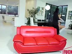 Leie, Grosser arsch, Grosse titten, Spermaladung, Hundestellung, Hd, Zierlich, Jungendliche (18+)