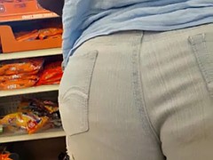 Negro, Ébano, Voyeur